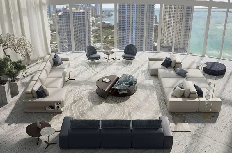 gallery-Zeno Sofa